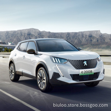 Dongfeng peuguot psa e2008 0 км электромобиль автомобиль Новый автомобиль использовал электромобиль